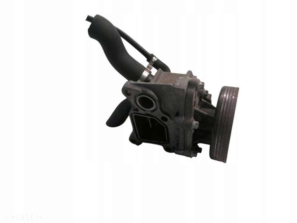 pompa wody smart fortwo i 0.6 t 00-07 0003249v002 a1602020010 - 3