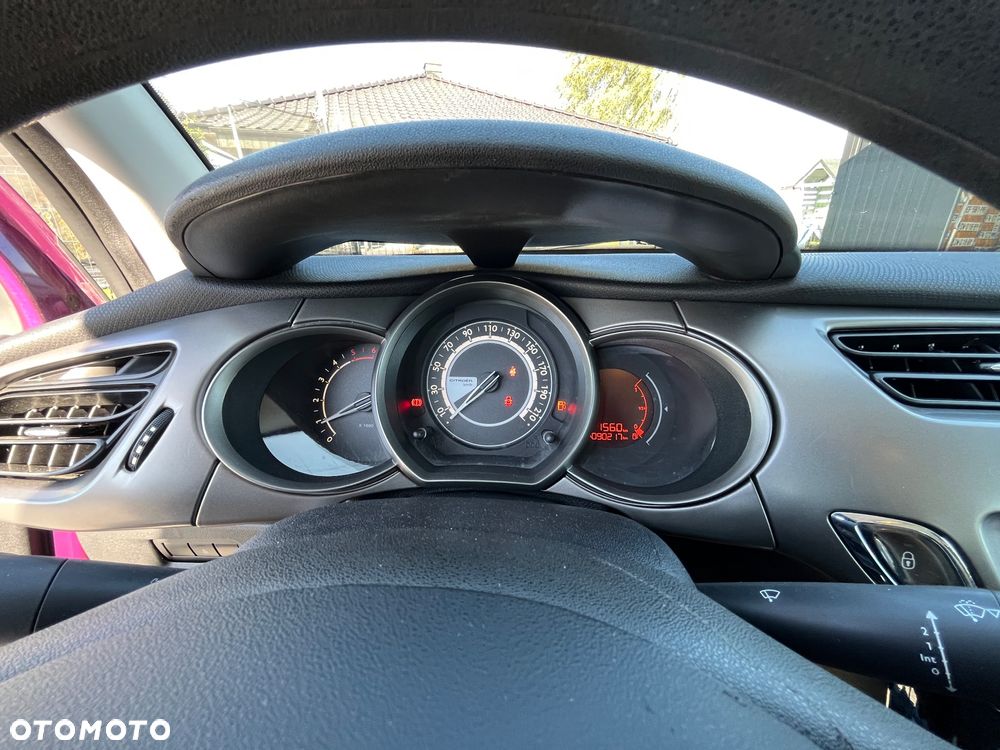 Citroën C3 1.6 BlueHDi Shine S&S - 14