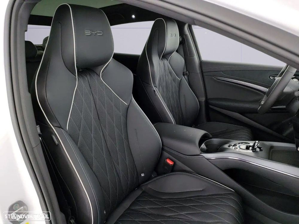 BYD Seal - 8