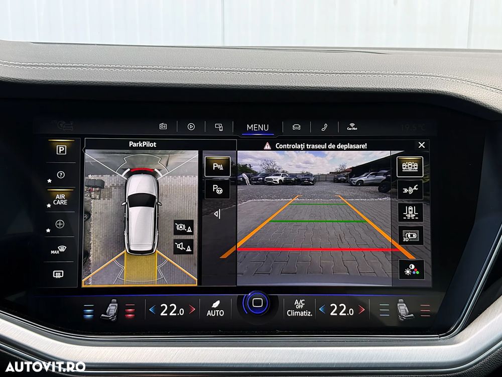 Volkswagen Touareg V6 e-Hybrid OPF 4Motion Aut. Elegance FINAL EDITION - 30