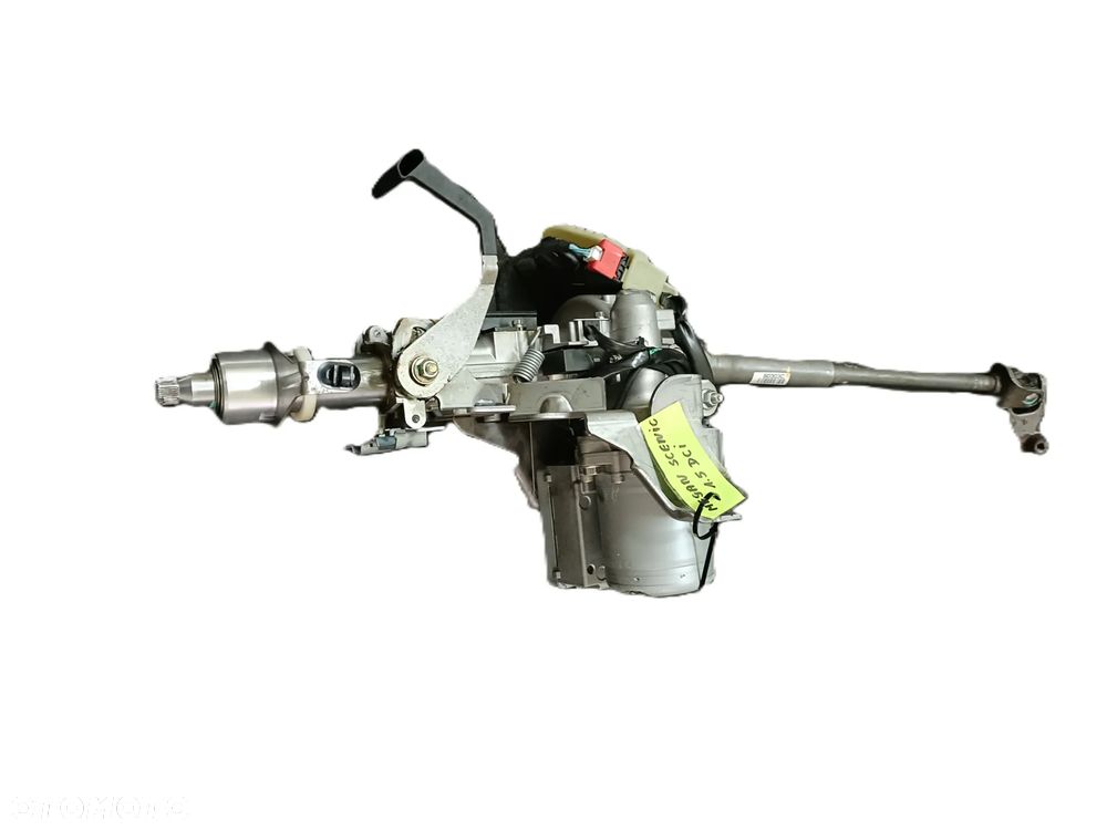 RENAULT MEGANE SCENIC III 09-16 1,5 DCI wspomaganie elektryczne 488100379R * - 2