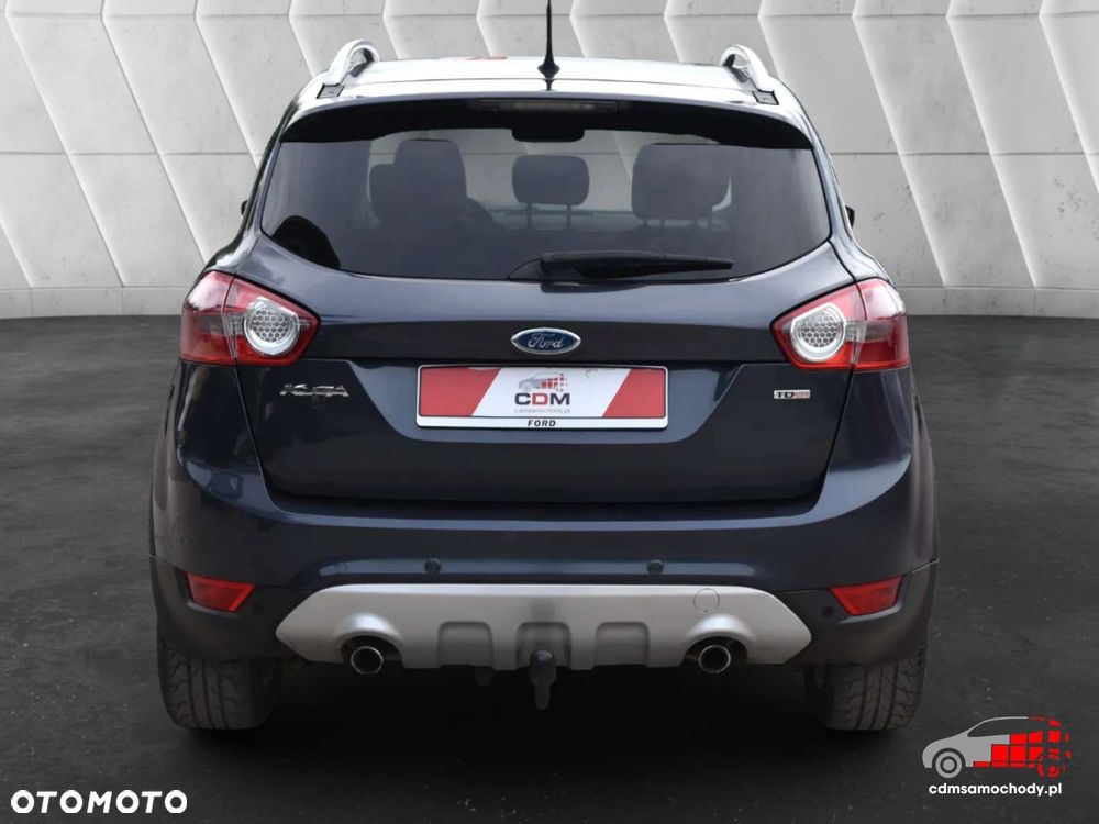 Ford Kuga - 9