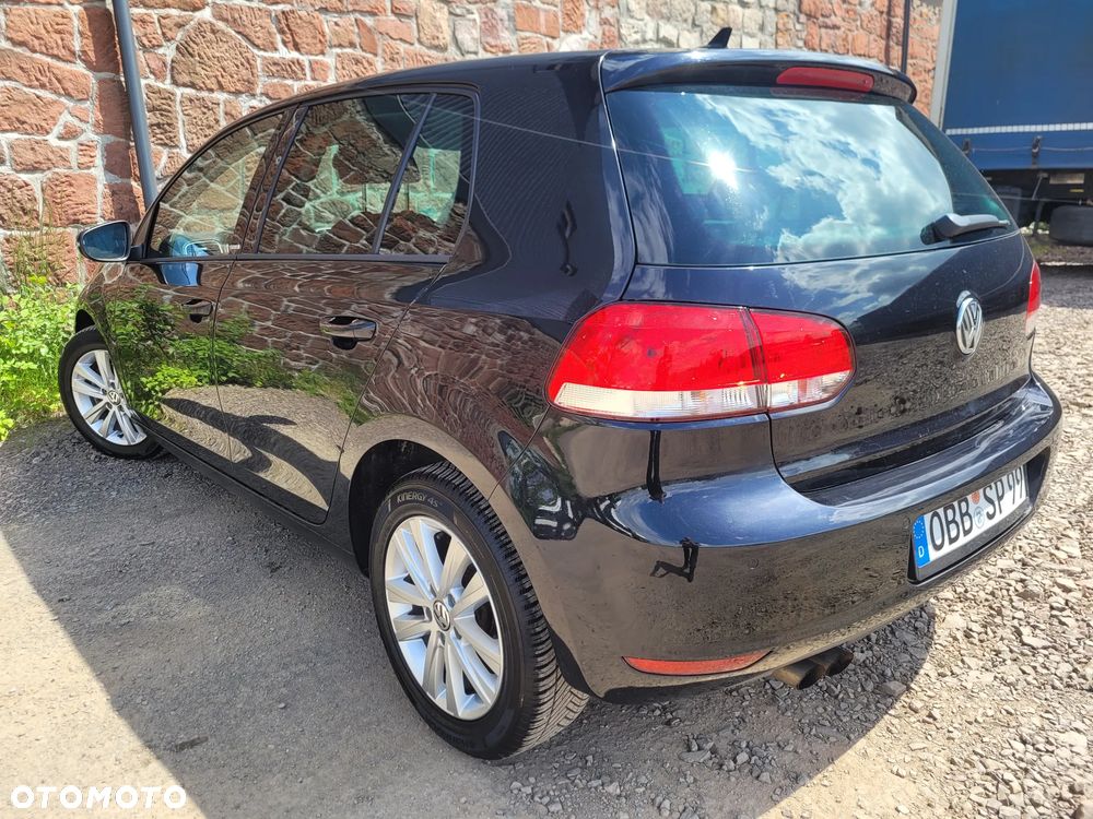 Volkswagen Golf 1.4 TSI Style - 17