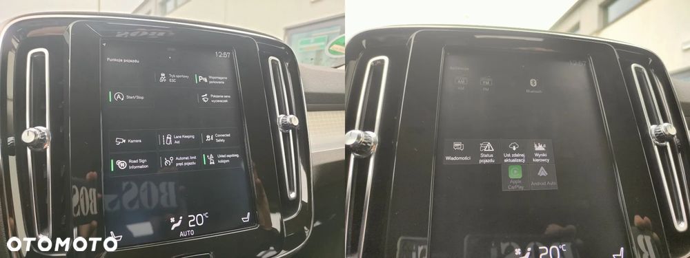 Volvo XC 40 D3 Momentum Pro - 30