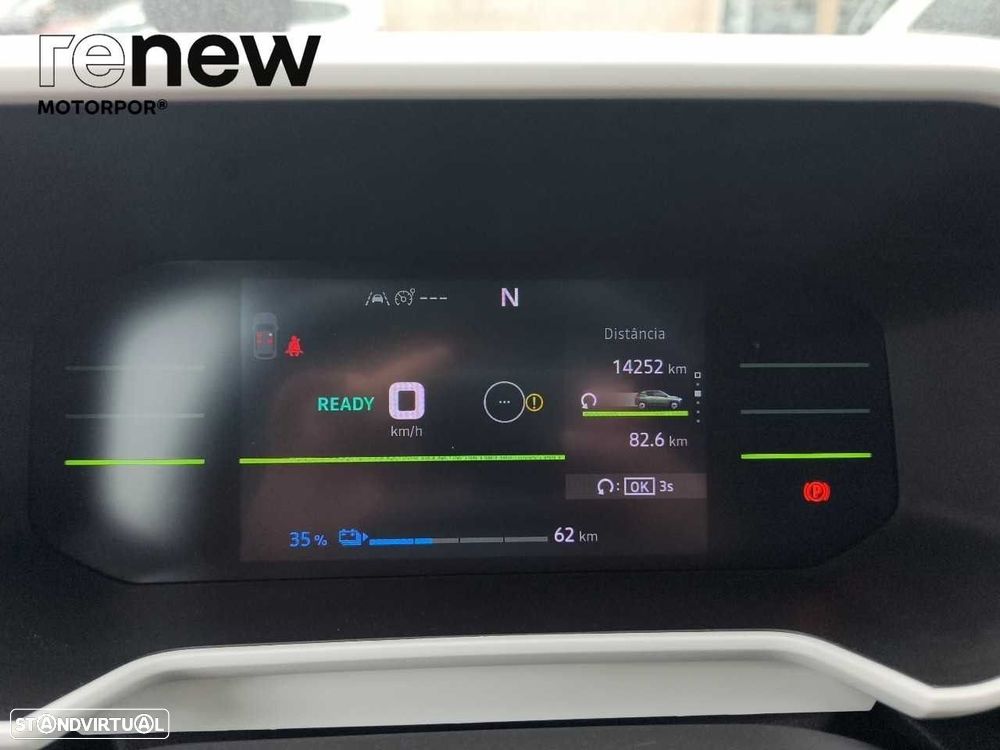 Dacia Spring Electric 65 Extreme - 14