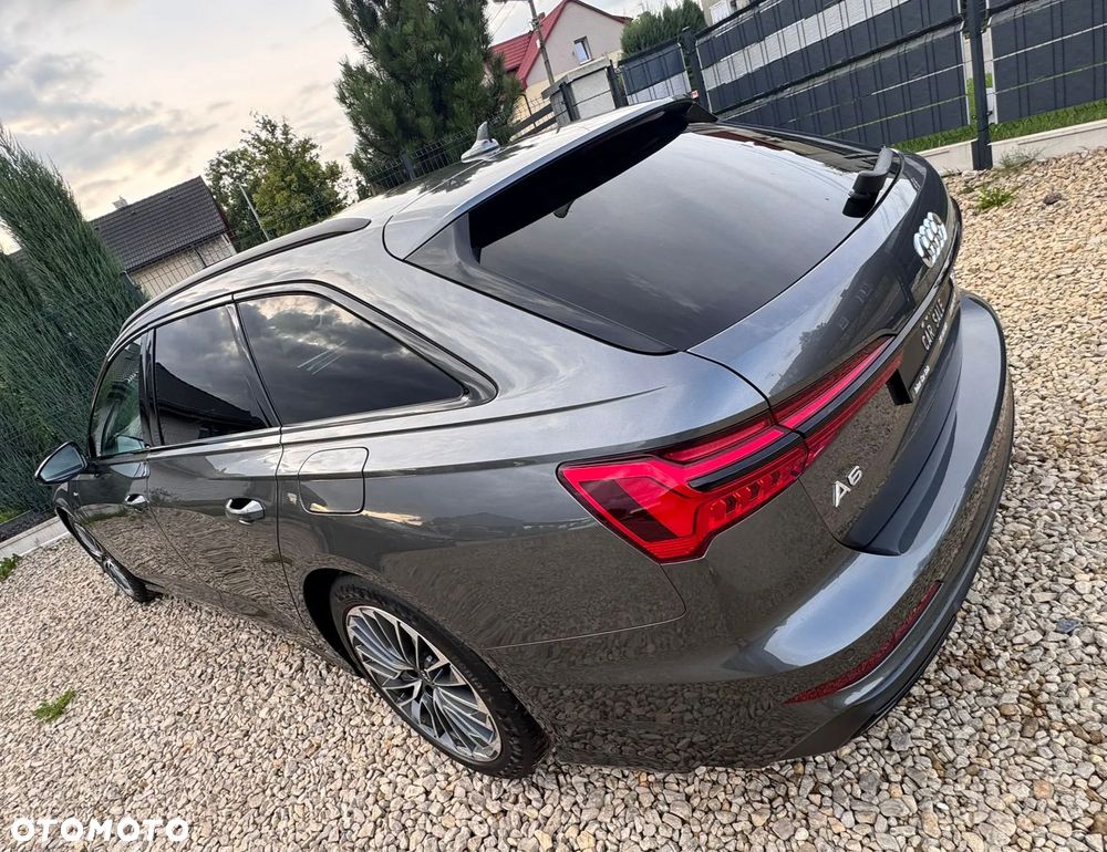 Audi A6 - 15
