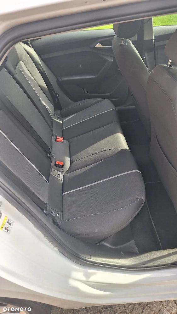 Audi A1 Sportback 30 TFSI - 17