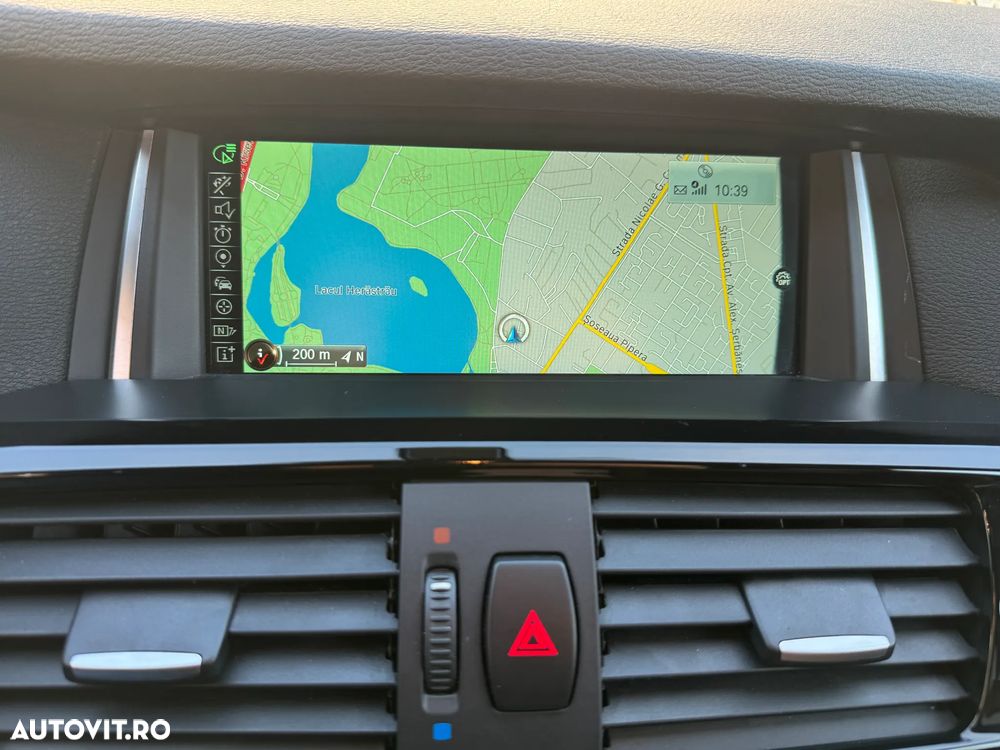 BMW X3 xDrive30d AT M Sport - 29