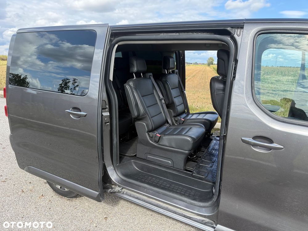 Citroën SpaceTourer 2.0 BlueHDi XL Business Lounge - 17