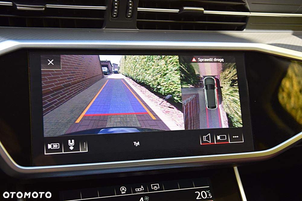 Audi A6 Avant 40 TDI S tronic sport - 23