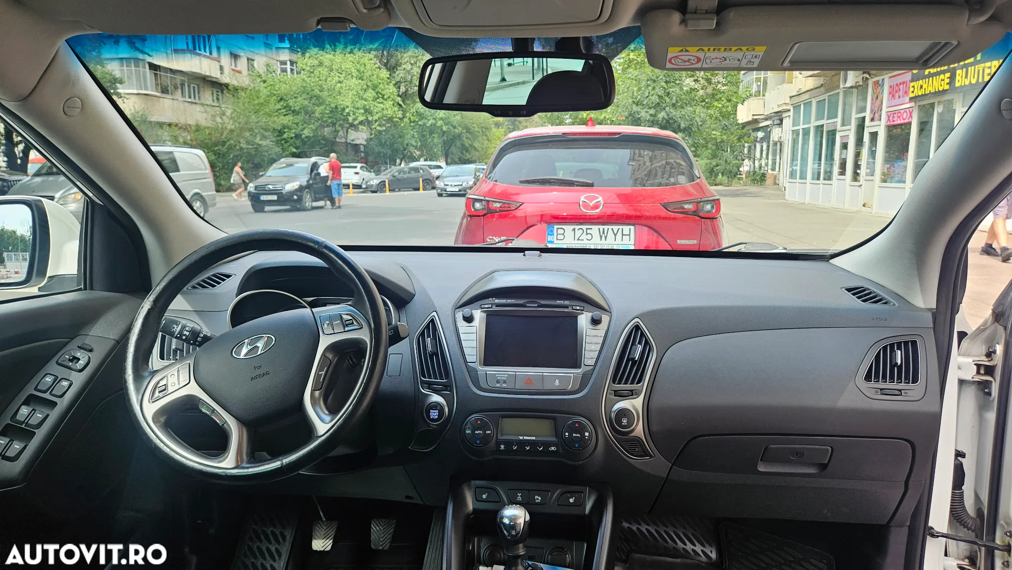 Hyundai ix35 - 10