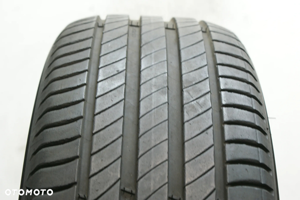 205/50R17 MICHELIN PRIMACY 4+ , 5,7mm 2022r B419