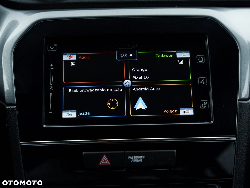 Suzuki Vitara 1.6 Premium 4WD - 27