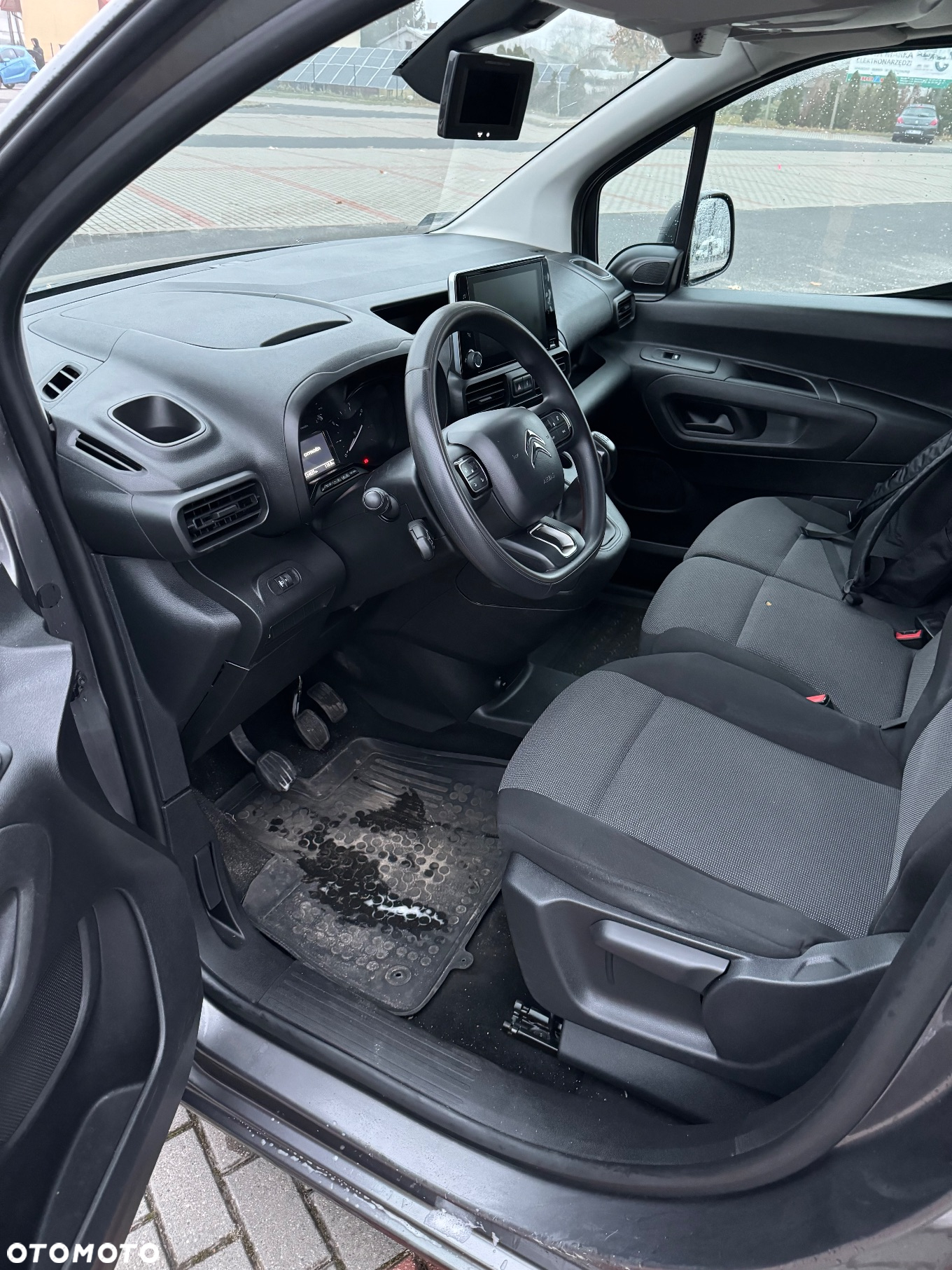 Citroën Berlingo M 1.5 BlueHDI Feel - 11
