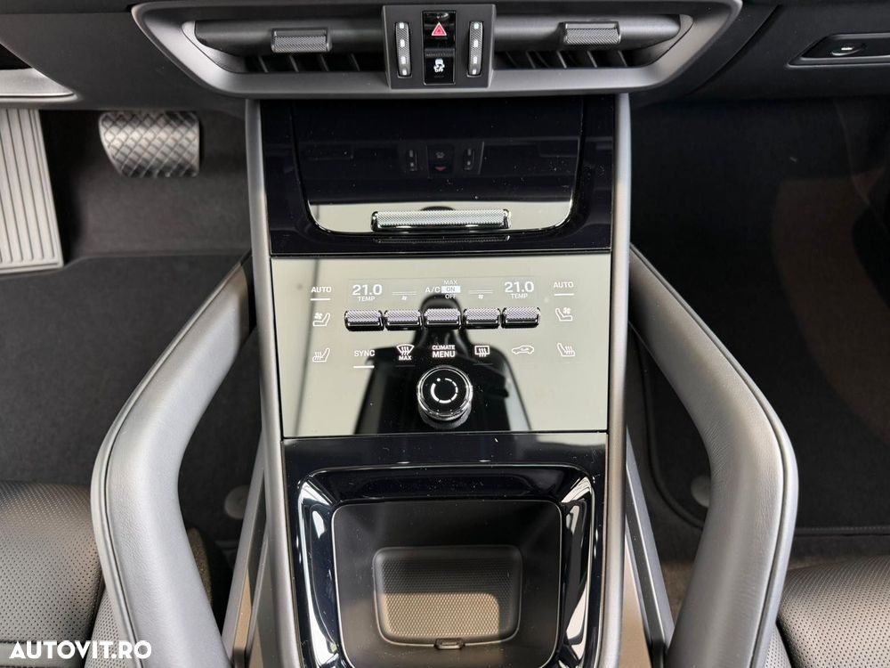 Porsche Cayenne Coupe Tiptronic S Black Edition - 30