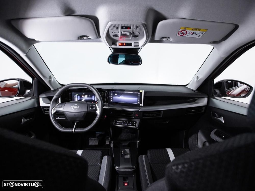 Opel Frontera 44 kWh GS - 7