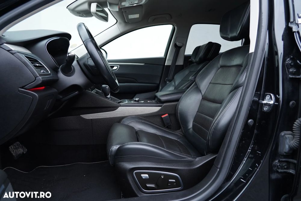 Renault Talisman ENERGY dCi 160 EDC INITIALE PARIS - 13