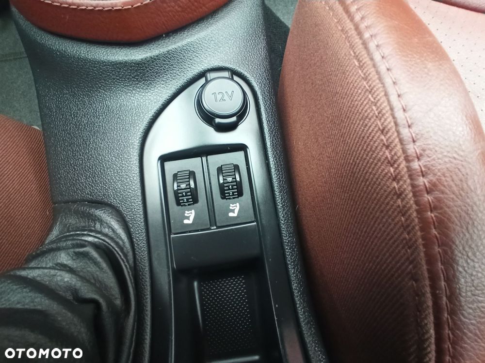 Peugeot 308 CC - 12