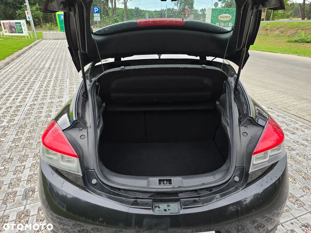 Renault Megane 2.0 16V Exception CVT - 14