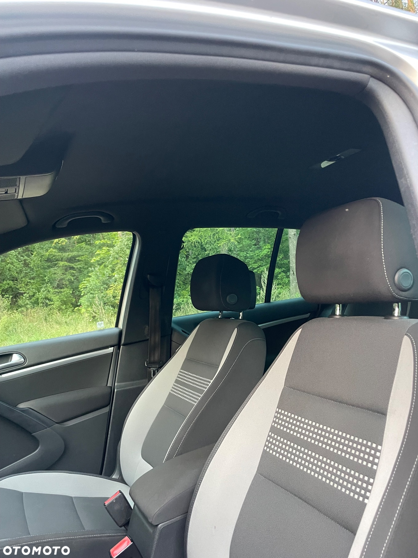 Volkswagen Tiguan - 13
