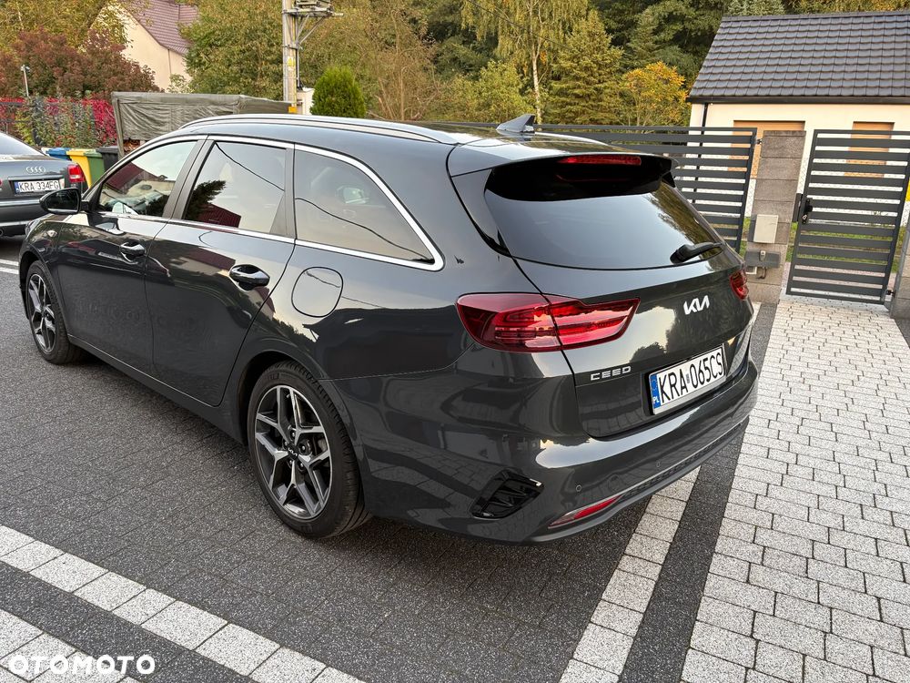 Kia Ceed - 3