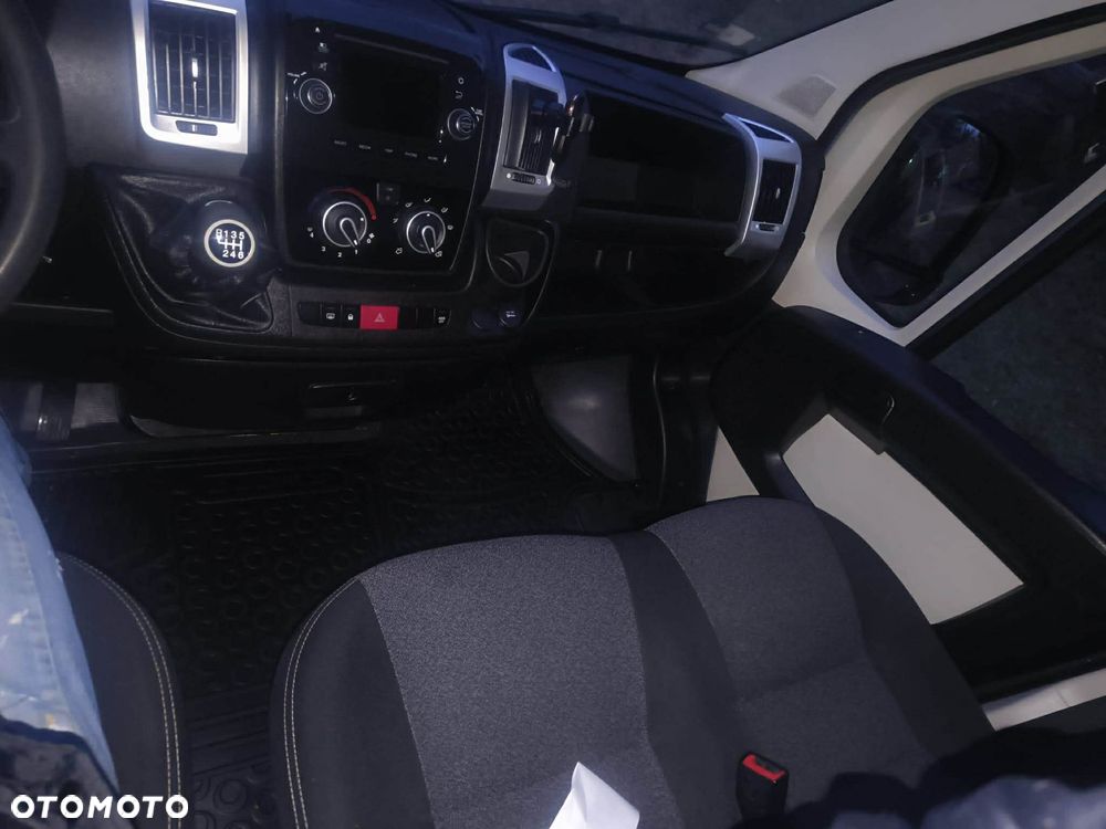 Fiat ducato l3 h2 - 2