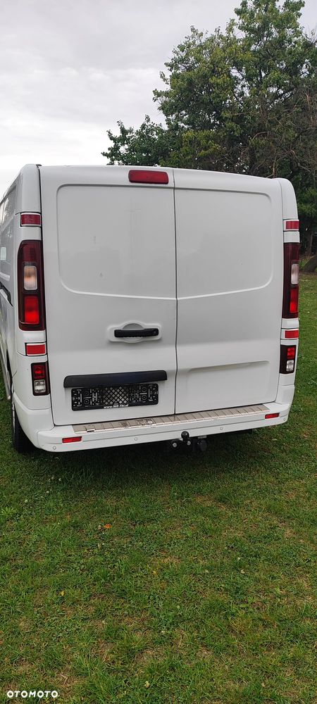 Opel Vivaro L2H1 - 13
