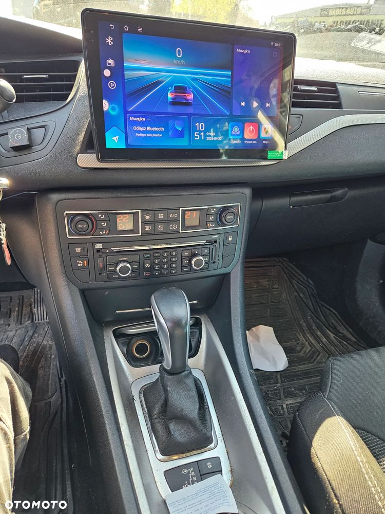 Citroen C5 2.0 103 Kw benzyna. automat na części Alfa Romeo 147 robię na podwórku kurwa no mam takiego tutaj właśnie otwieram go ubiorę wszystko - 14