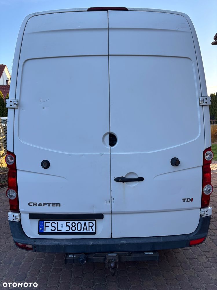 Volkswagen Crafter Standard - 2
