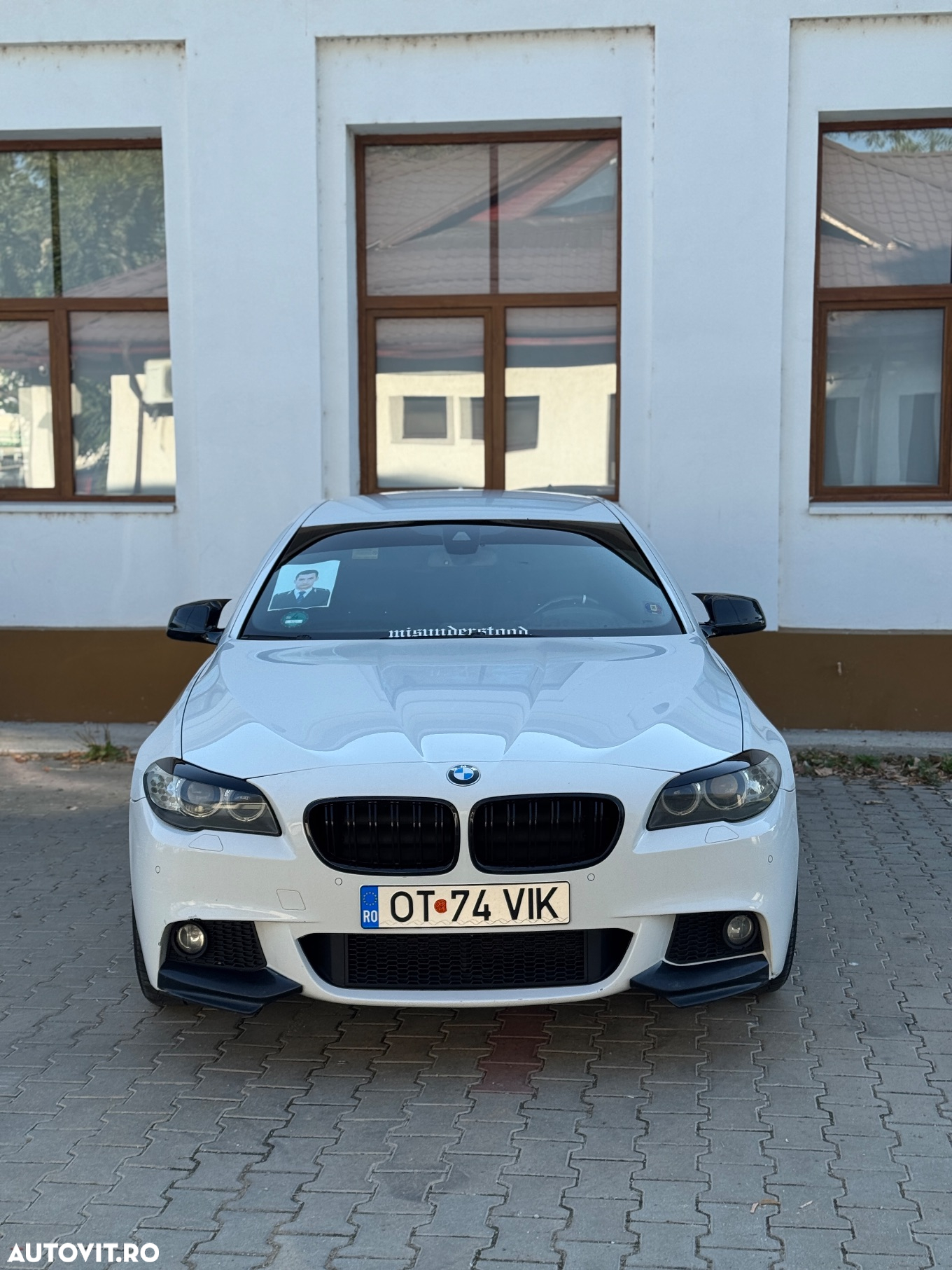 BMW Seria 5 - 6