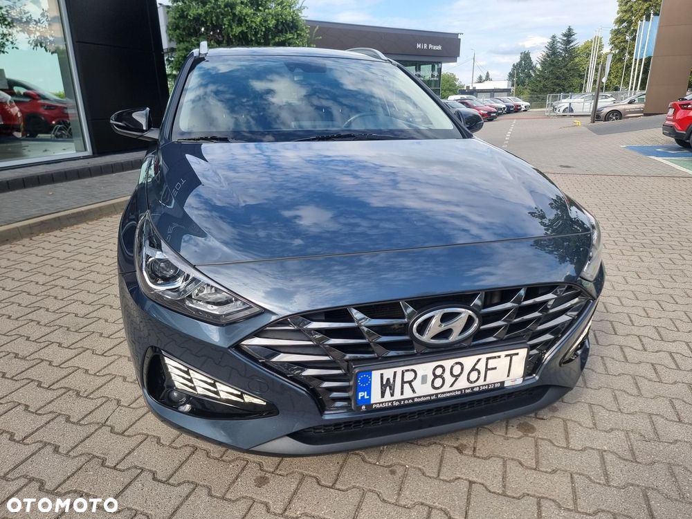 Hyundai i30 1.5 T-GDI 48V Smart - 5