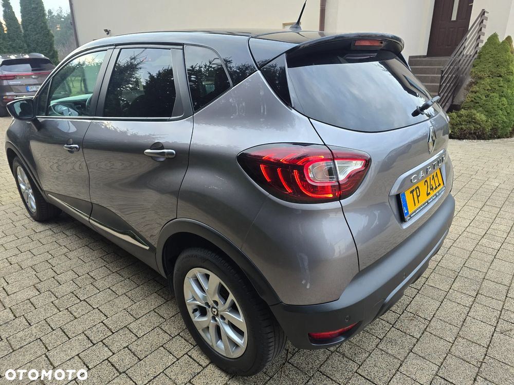 Renault Captur - 4