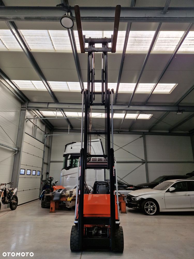 BT C3E180 - 20