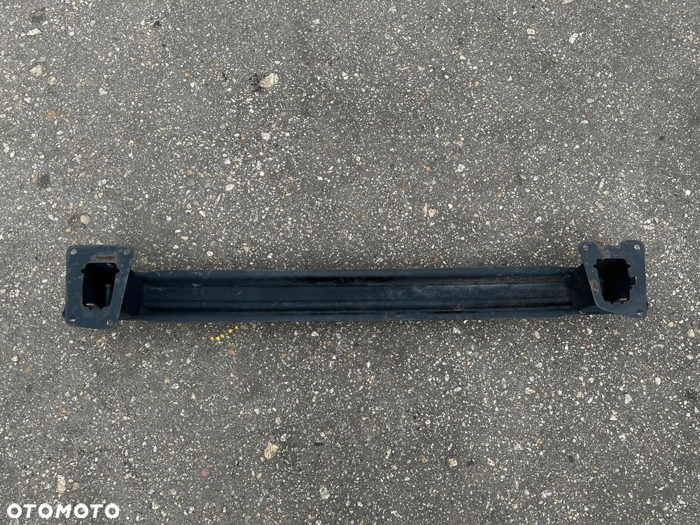 Passat B6 kombi belka zderzaka tył 3C9807586 - 6