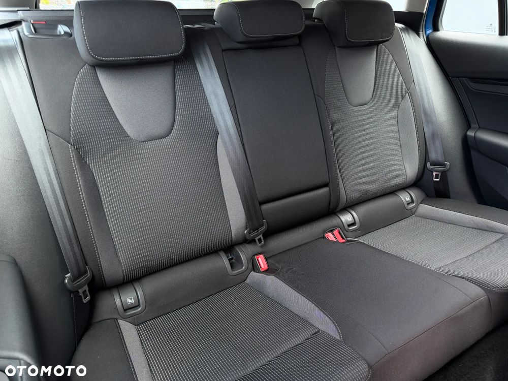 Skoda Octavia 2.0 TDI Ambition DSG - 23