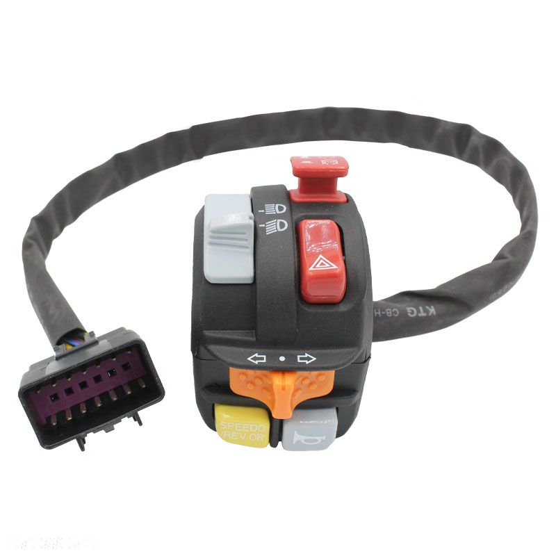 Przelacznik Lewy Polaris 550 850 1000 4016005 - 2