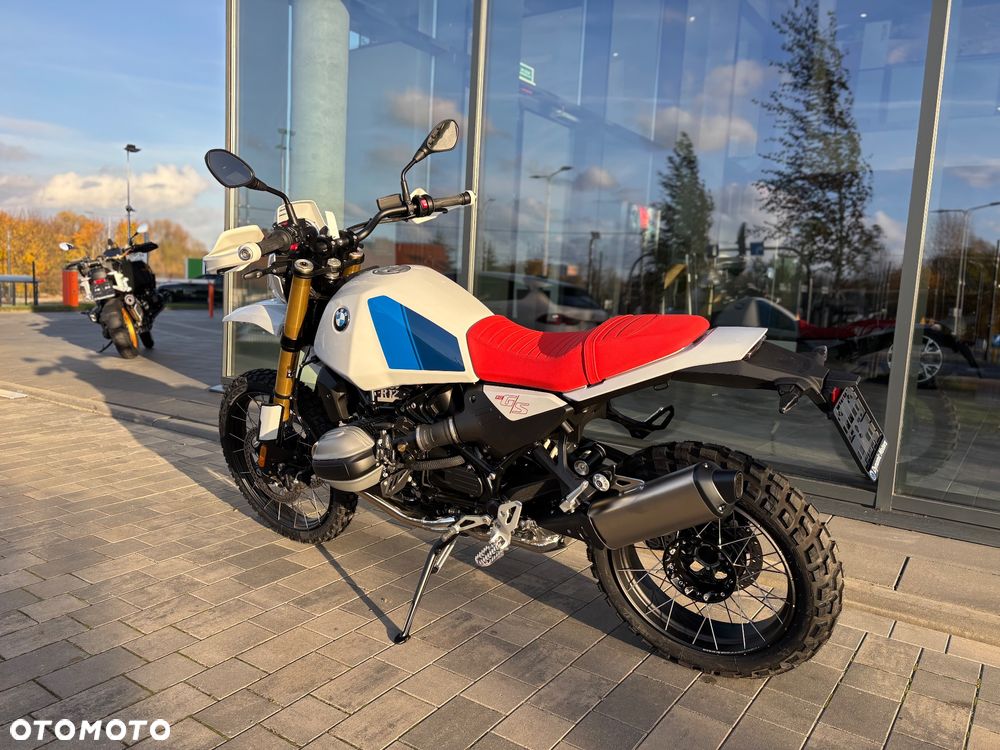 BMW GS - 6