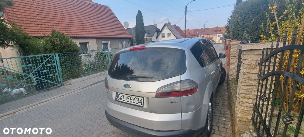 Ford S-Max 1.8 TDCi Titanium - 3