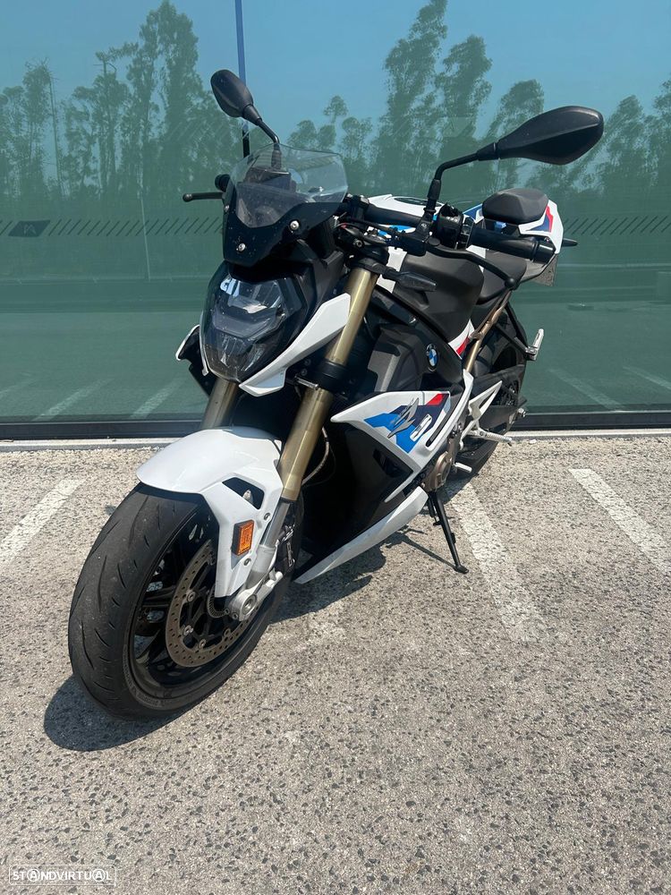 BMW S 1000 R - 3