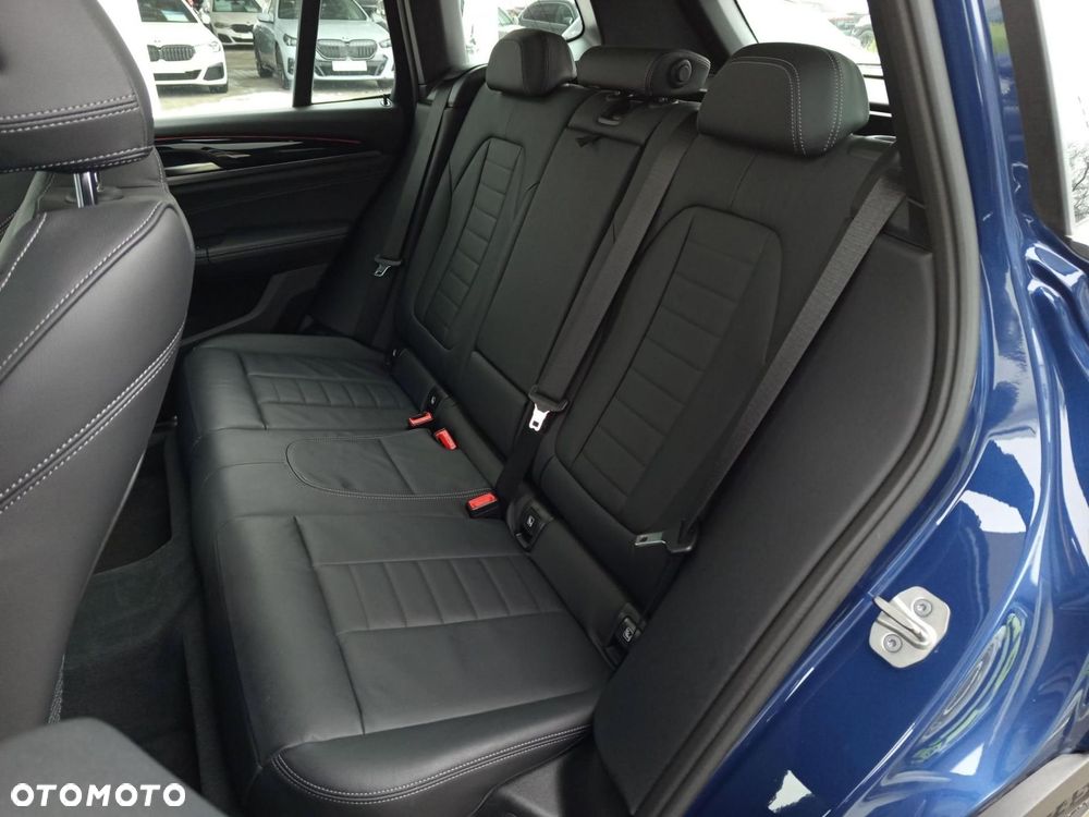 BMW X3 - 21