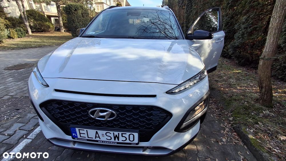 Hyundai Kona 1.0 T-GDI Comfort - 10