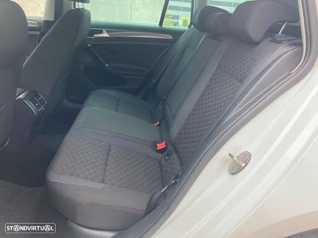 VW Golf Variant 1.6 TDi Join - 22