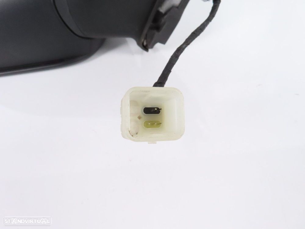 Retrovisor / Espelho Direito Usado / Original BMW i3 (I01) 51167320998 - 5