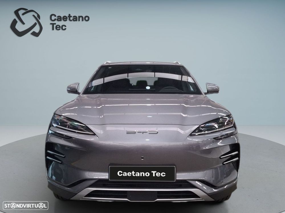 BYD Seal U 1.5 DM-i Comfort - 2