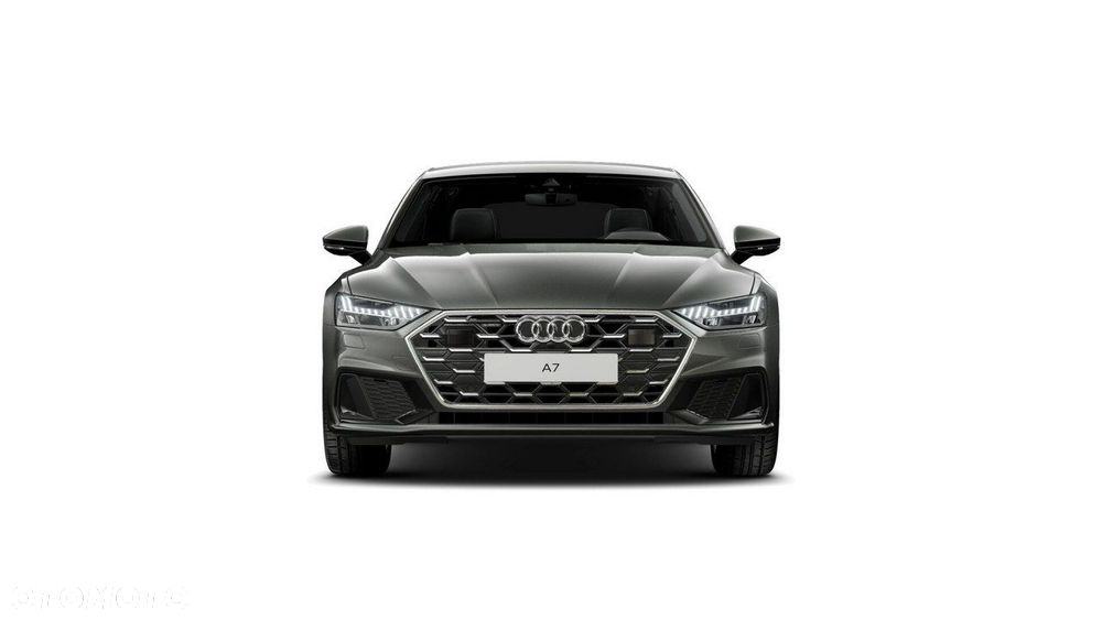 Audi A7 Sportback - 4