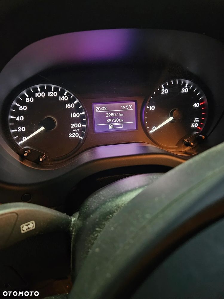 Mercedes-Benz Vito - 3