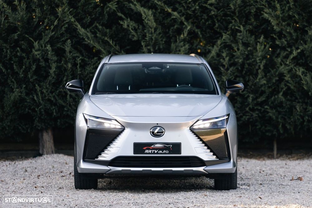 Lexus RZ 300e Premium - 20