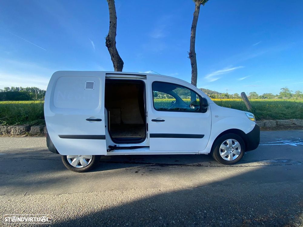 Renault Kangoo 1.5 dCi Maxi Confort - 7