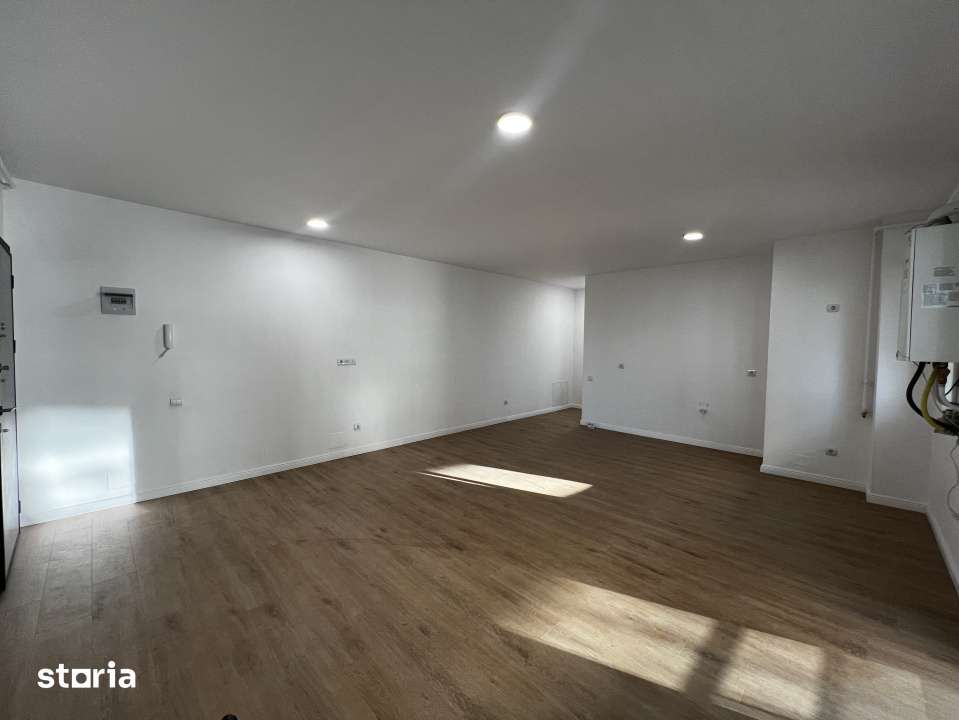 Apartament de 2 camere, 57mp, parcare, zona Somesului — fotografia 1