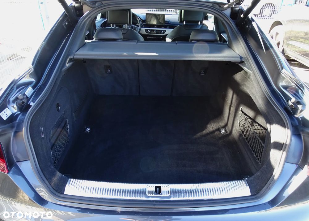 Audi A5 Sportback 35 TDI S tronic - 33
